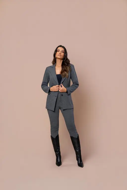 Casaco Compact Fleece