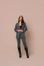 Calca Compact Fleece