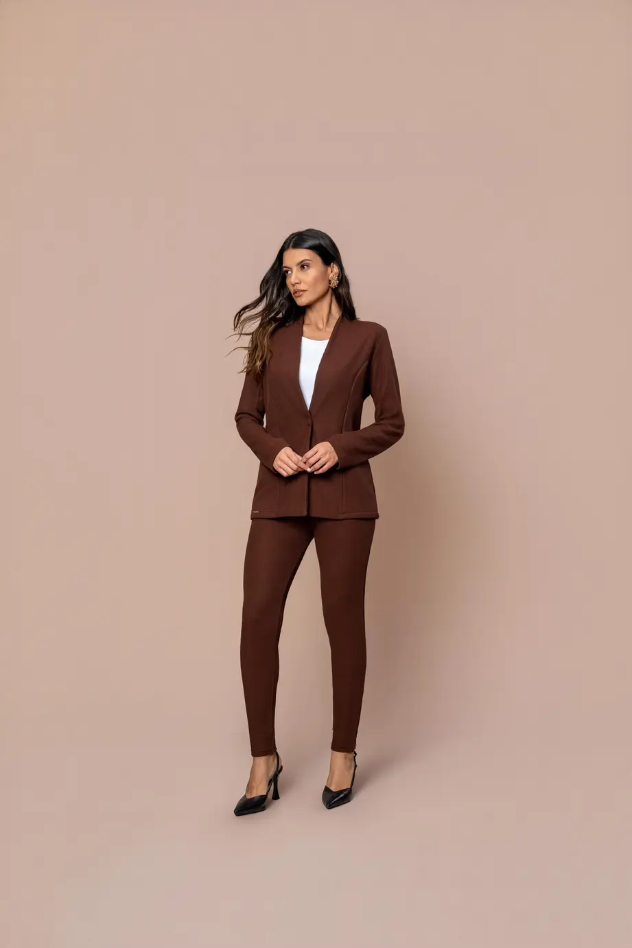 Blazer Evidence