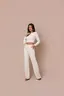 Calca Wide Leg Evidence