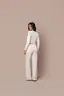 Calca Wide Leg Evidence