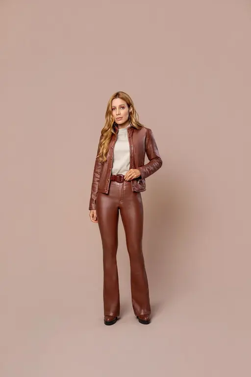 Jaqueta Twill Termico