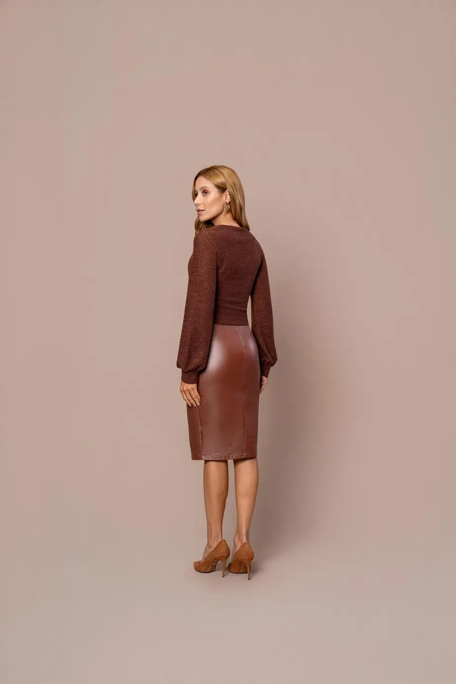 Cropped Native