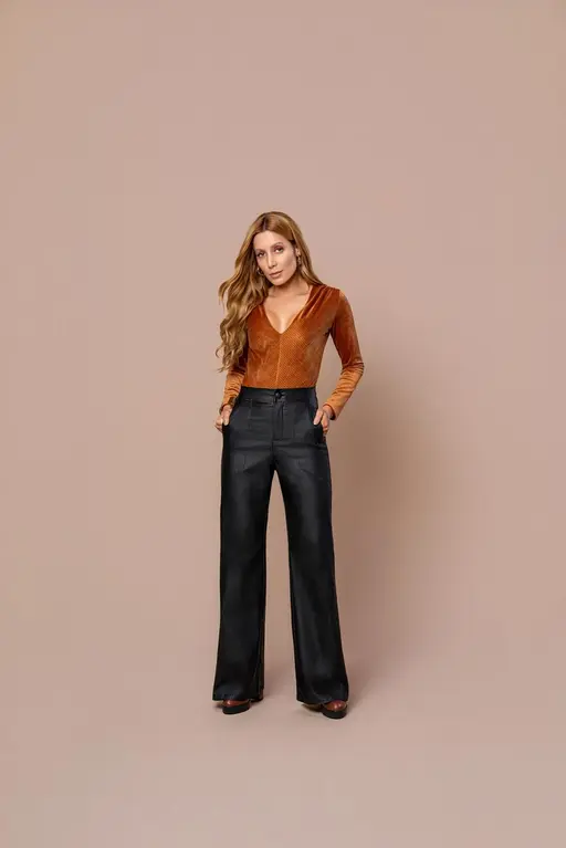 Body Corduroy Spandex