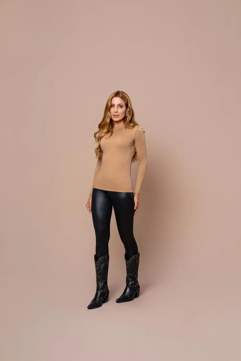 Legging Micro Thermo Cirre