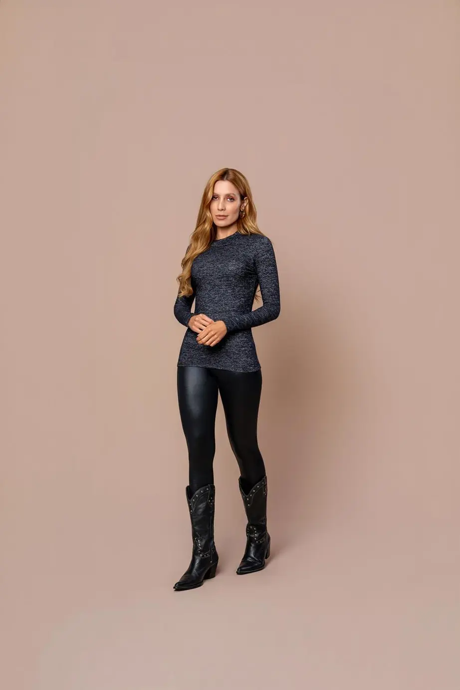 Legging Micro Thermo Cirre