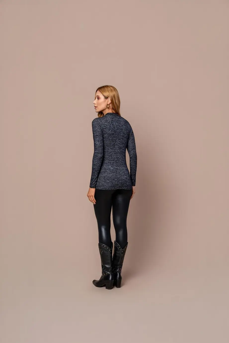 Legging Micro Thermo Cirre