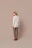 Casaco Tweed Winter