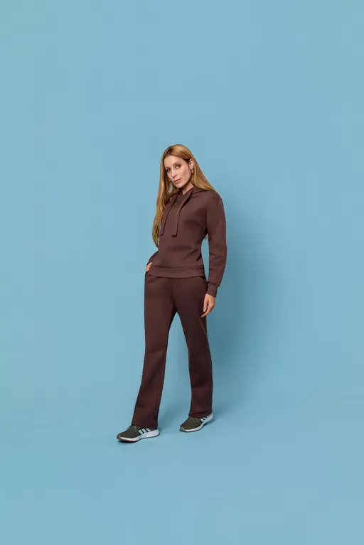 Blusa Ampla Wave Felp