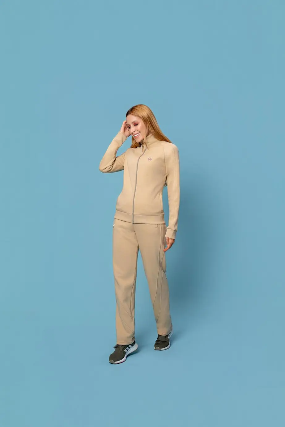 Calca Jogger Wave Felp