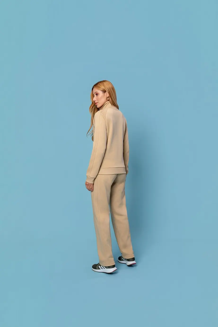 Calca Jogger Wave Felp
