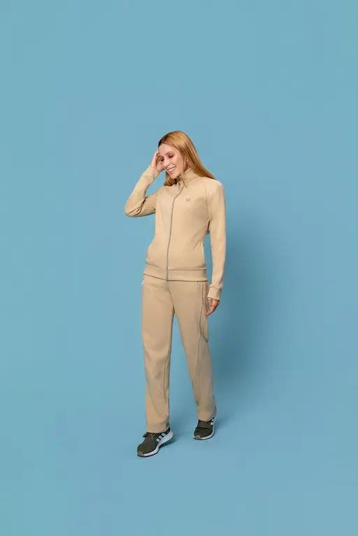 Calca Jogger Wave Felp