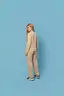 Calca Jogger Wave Felp