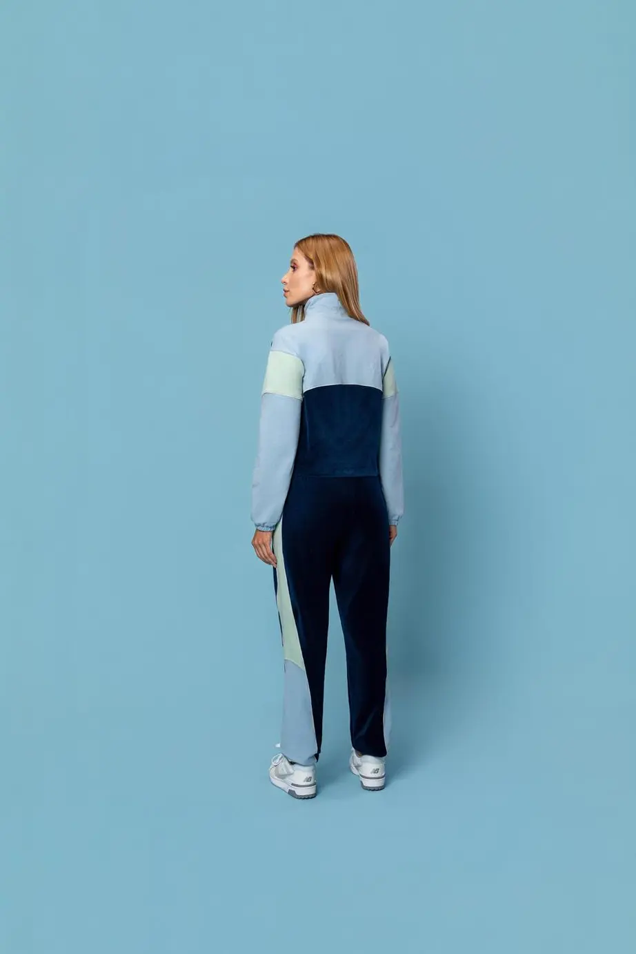 Calca Jogger Plush Colors