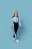 Calca Jogger Plush Colors