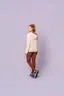 Legging Estrutura Com Bolsos