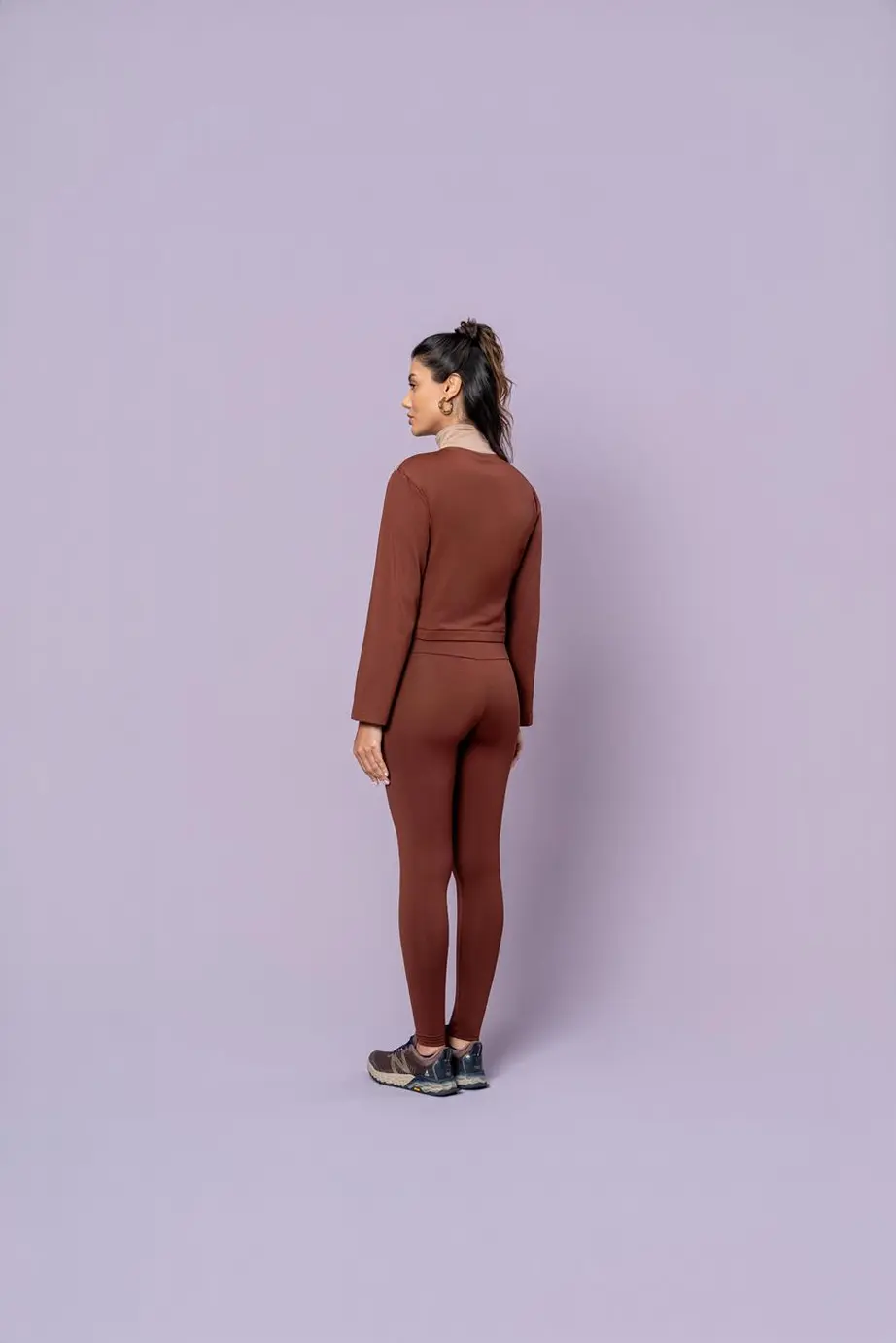 Legging Thermo