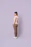 Blusa Fleece Abertura Smartwatch