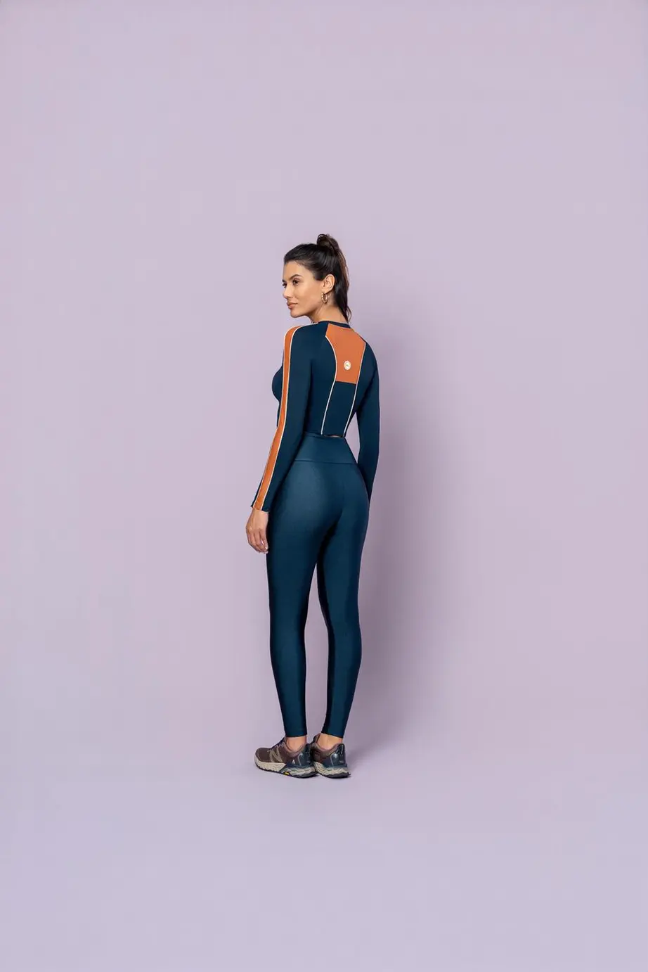 Legging Trilobal
