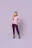 Blusa Micro Light Abertura Smartwatch