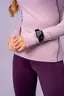 Blusa Micro Light Abertura Smartwatch