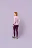 Blusa Micro Light Abertura Smartwatch