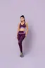 Legging Power Recorte Trilobal