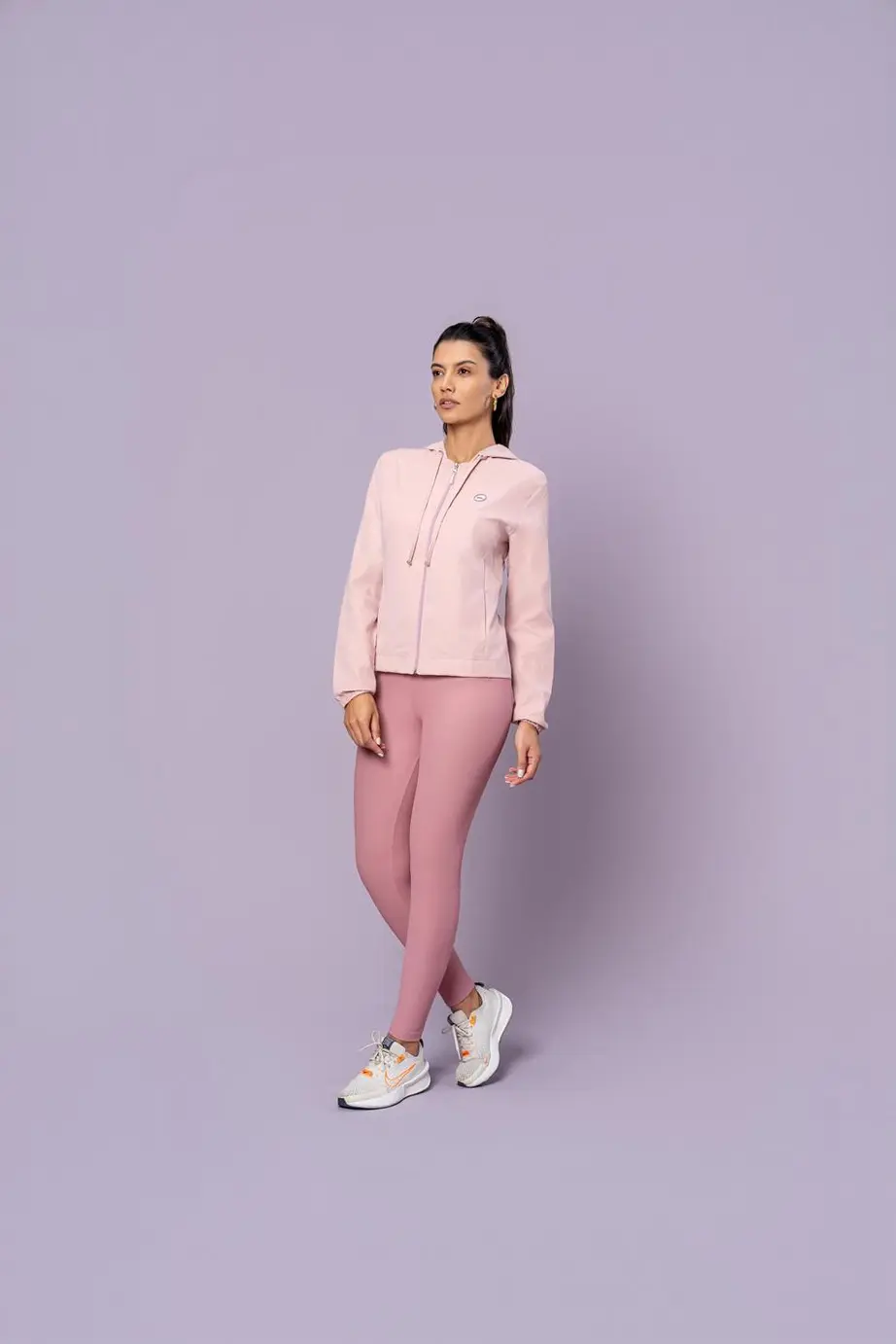 Legging Estrutura