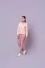 Legging Estrutura