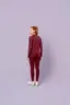 Legging Supplex Com Recortes Trilobal