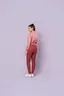 Jaqueta Cropped Corta Vento