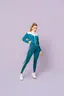 Jaqueta Chillan Com Recortes Starshine