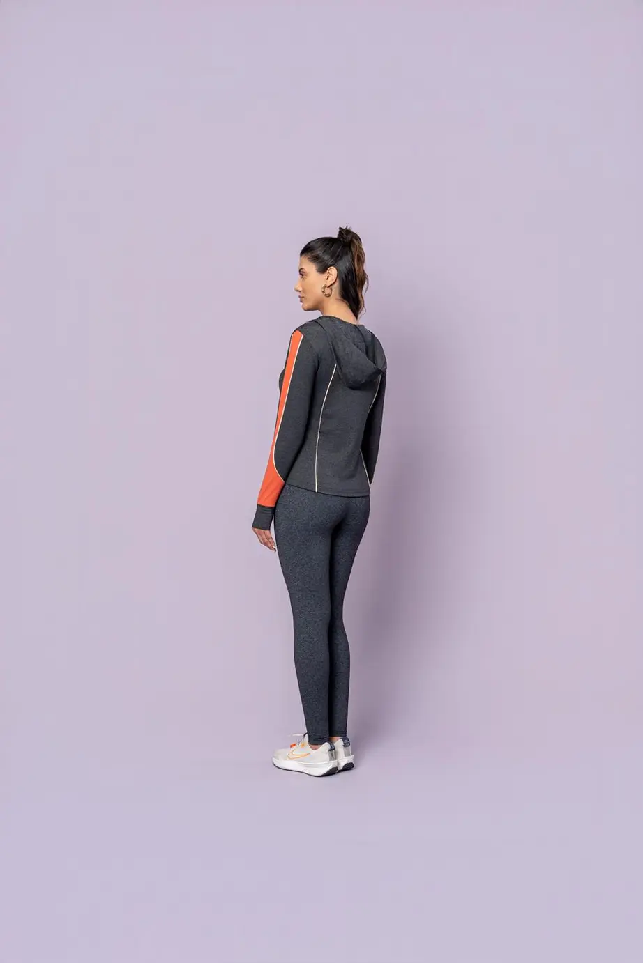 Legging Supplex Power