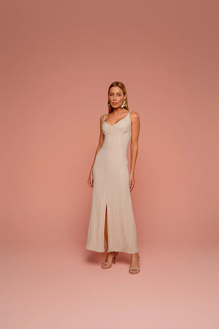 Vestido Rayon Corinto