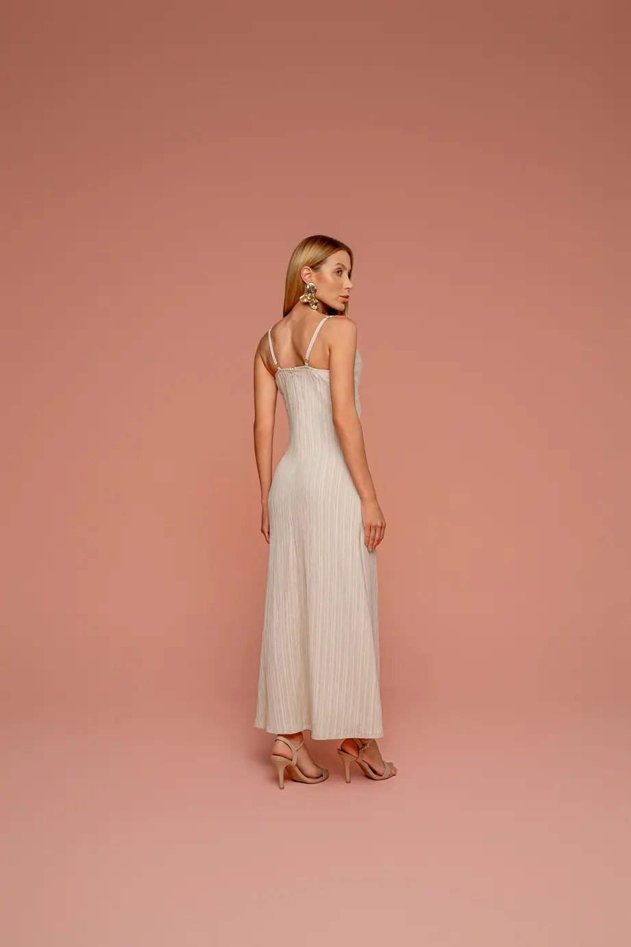 Vestido Rayon Corinto