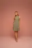 Vestido Italy Light