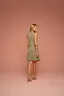 Vestido Italy Light