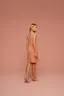 Vestido Armani