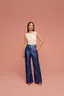 Blusa Malibu Com Metal