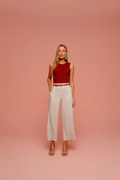 Blusa Orla