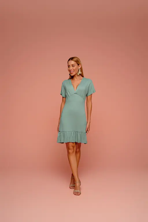 Vestido Vicenza