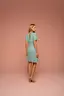 Vestido Vicenza