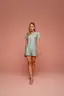 Blusa Rayon