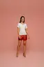 Blusa Soul Com Pedras