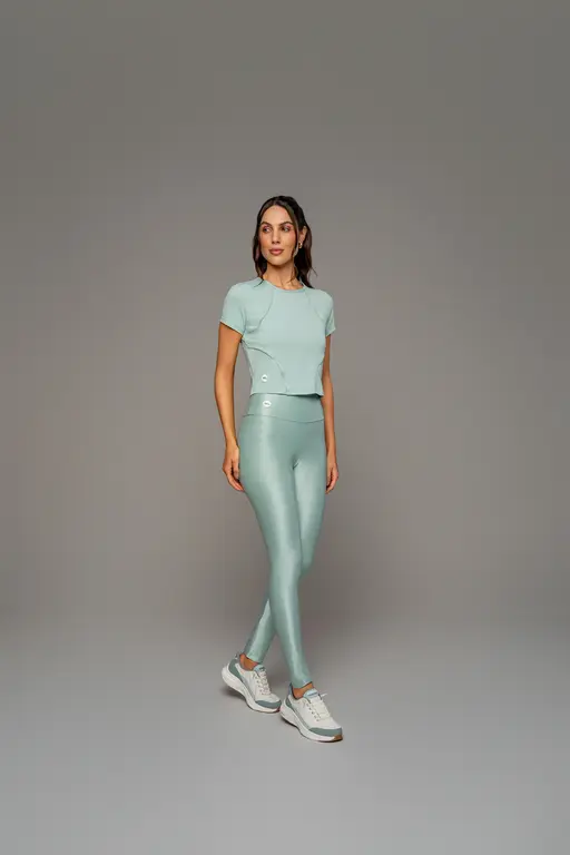 Blusa Amni Detalhe Vivos E Starshine