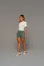 Short Estrutura Detalhe Fita