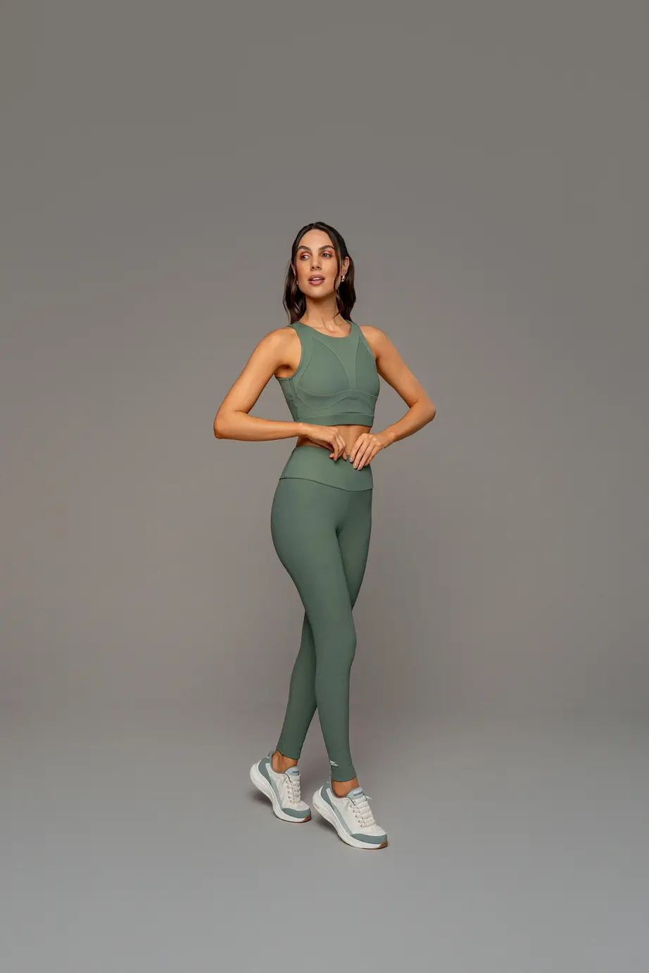Legging Estrutura
