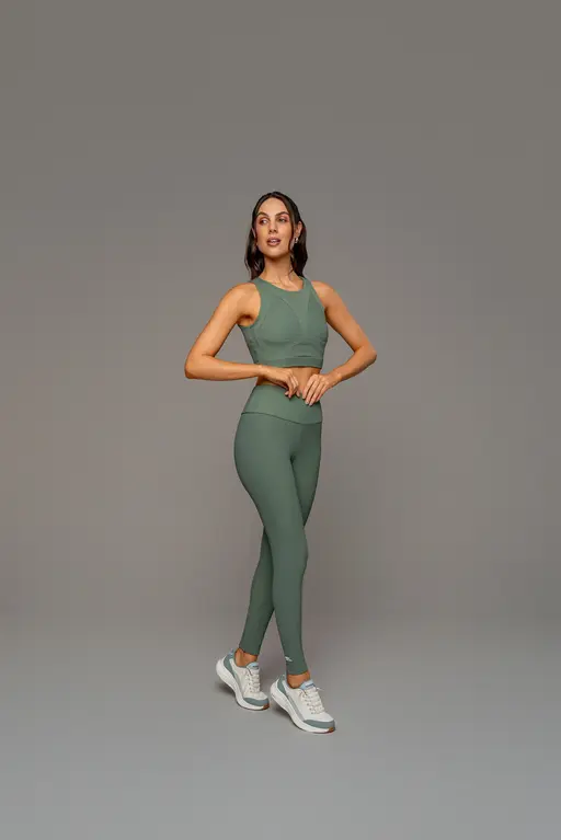 Legging Estrutura