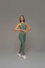 Legging Estrutura