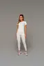 Blusa Amni Detalhe Ziu